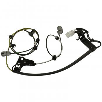 2013 Toyota Tundra ABS Wheel Speed Sensor Wire Harness Rear Center Standard Motor Products ALH152 image 2 of 3