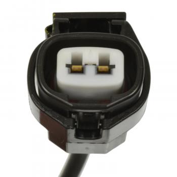 2008 Toyota 4Runner ABS Wheel Speed Sensor Wire Harness Rear Center Standard Motor Products ALH153 image 1 of 3