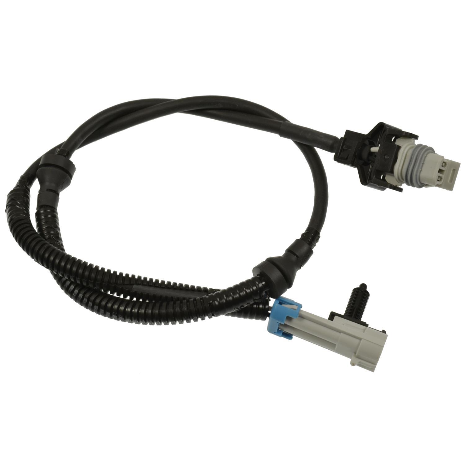 Standard Motor Products ALH156 - ABS Wheel Speed Sensor Wire Harness Standard Motor Products ALH156 ABS Wheel Speed Sensor Wire Harness product image 2 of 3