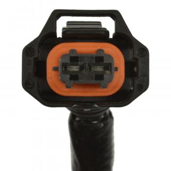 2009 Pontiac Solstice ABS Wheel Speed Sensor Wire Harness Rear Standard Motor Products ALH158 image 1 of 3