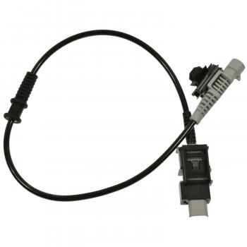 2009 Saturn Astra ABS Wheel Speed Sensor Wire Harness Front Left Standard Motor Products ALH159 image 2 of 3