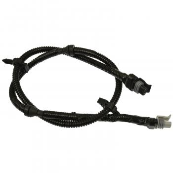2005 Saturn Relay ABS Wheel Speed Sensor Wire Harness Rear Standard Motor Products ALH161 image 2 of 3