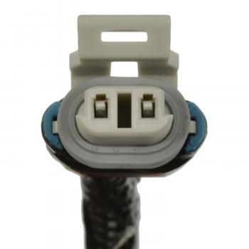 2005 Saturn Relay ABS Wheel Speed Sensor Wire Harness Rear Standard Motor Products ALH161 image 3 of 3
