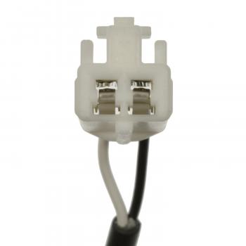 2013 Scion iQ ABS Wheel Speed Sensor Wire Harness Rear Right Standard Motor Products ALH163 image 3 of 3