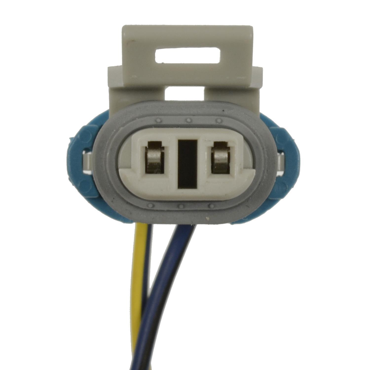 Standard Motor Products ALH164 - ABS Wheel Speed Sensor Wire Harness Standard Motor Products ALH164 ABS Wheel Speed Sensor Wire Harness product image 1 of 3