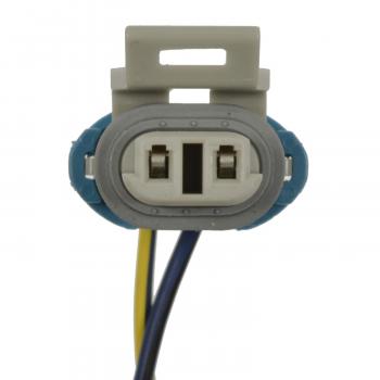 2009 Suzuki XL-7 ABS Wheel Speed Sensor Wire Harness Front Left Standard Motor Products ALH164 image 1 of 3