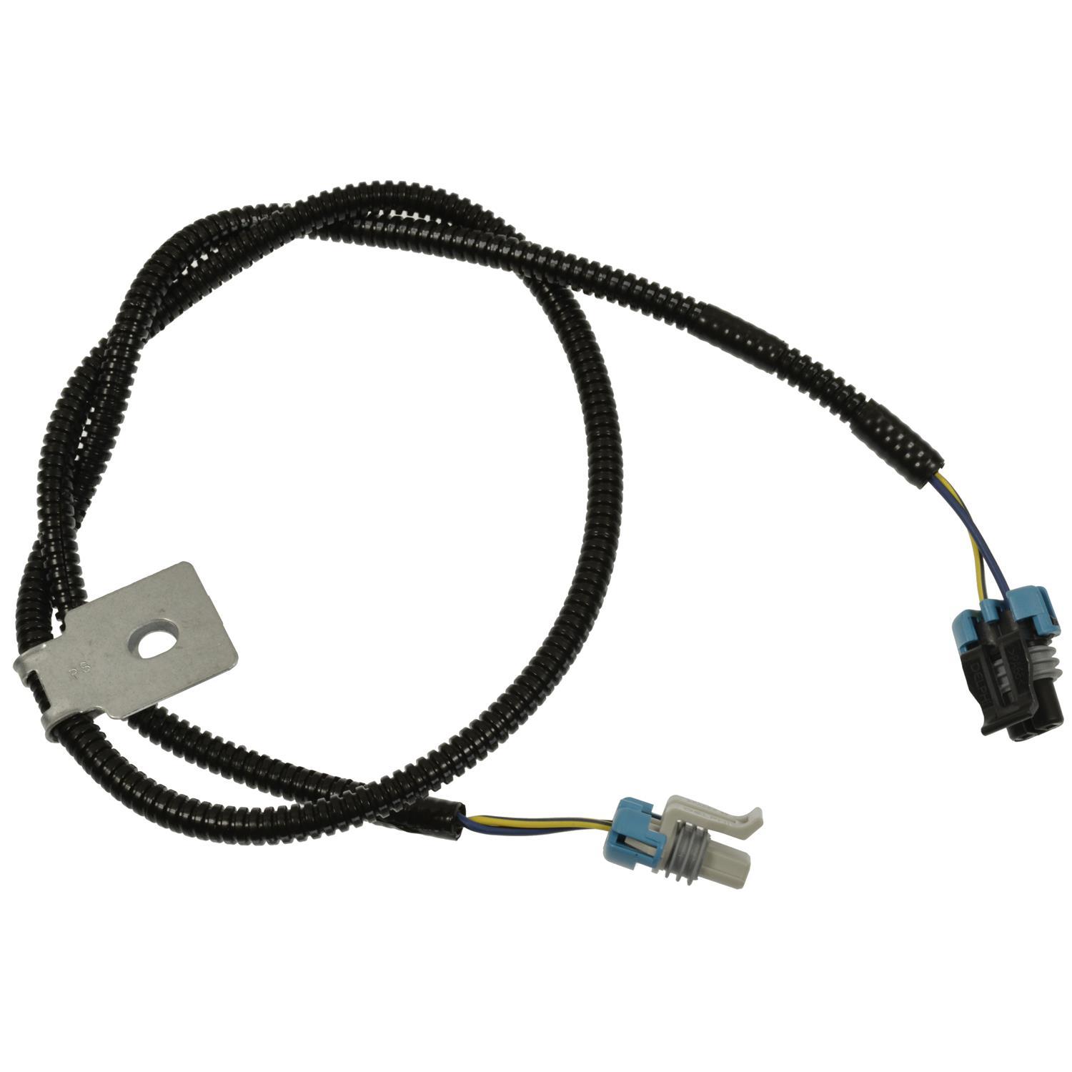 Standard Motor Products ALH164 - ABS Wheel Speed Sensor Wire Harness Standard Motor Products ALH164 ABS Wheel Speed Sensor Wire Harness product image 2 of 3