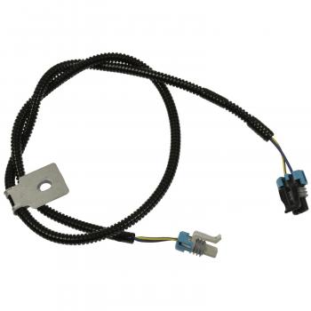 2009 Suzuki XL-7 ABS Wheel Speed Sensor Wire Harness Front Left Standard Motor Products ALH164 image 2 of 3