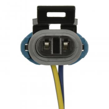 2009 Suzuki XL-7 ABS Wheel Speed Sensor Wire Harness Front Left Standard Motor Products ALH164 image 3 of 3