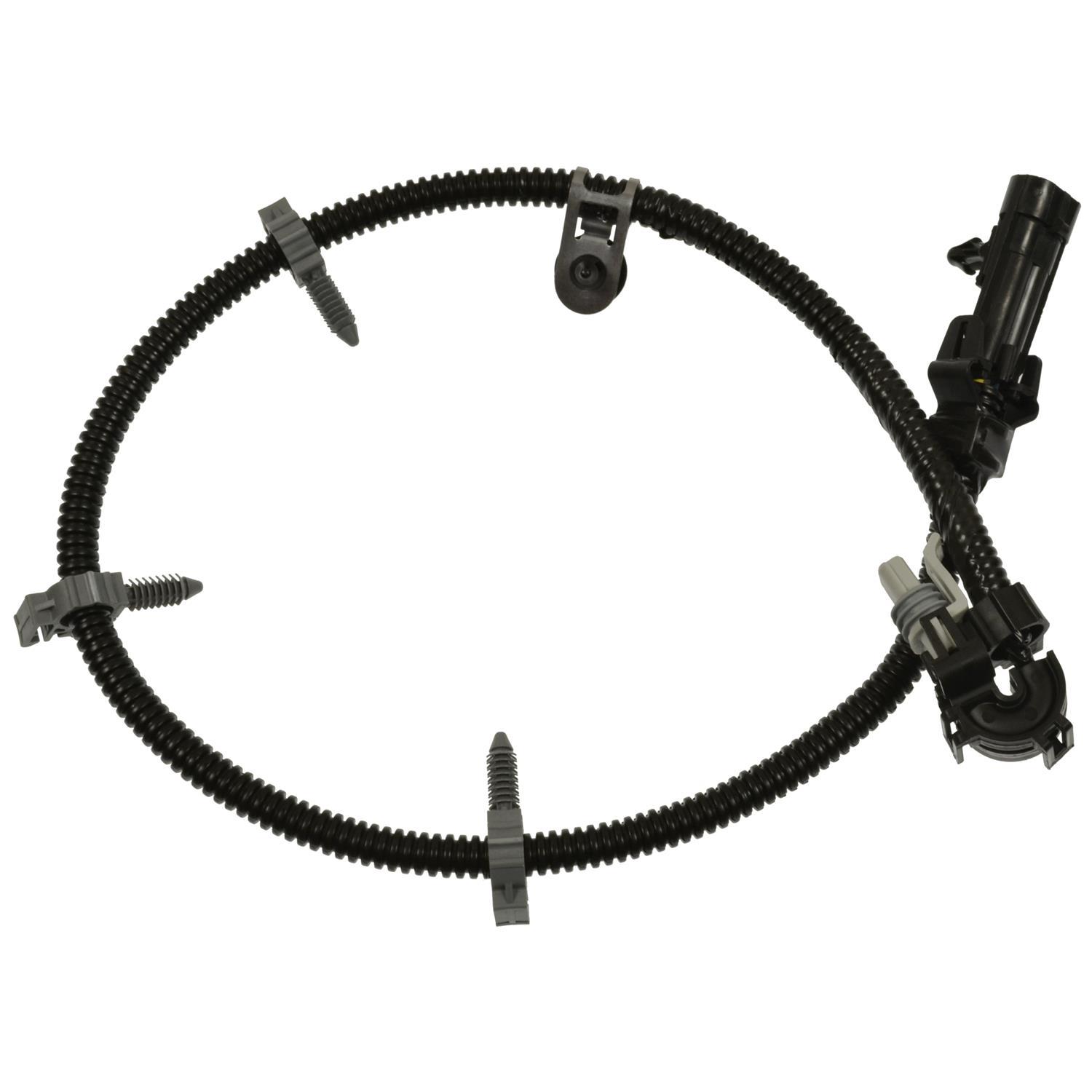 Standard Motor Products ALH165 - ABS Wheel Speed Sensor Wire Harness Standard Motor Products ALH165 ABS Wheel Speed Sensor Wire Harness product image 2 of 3