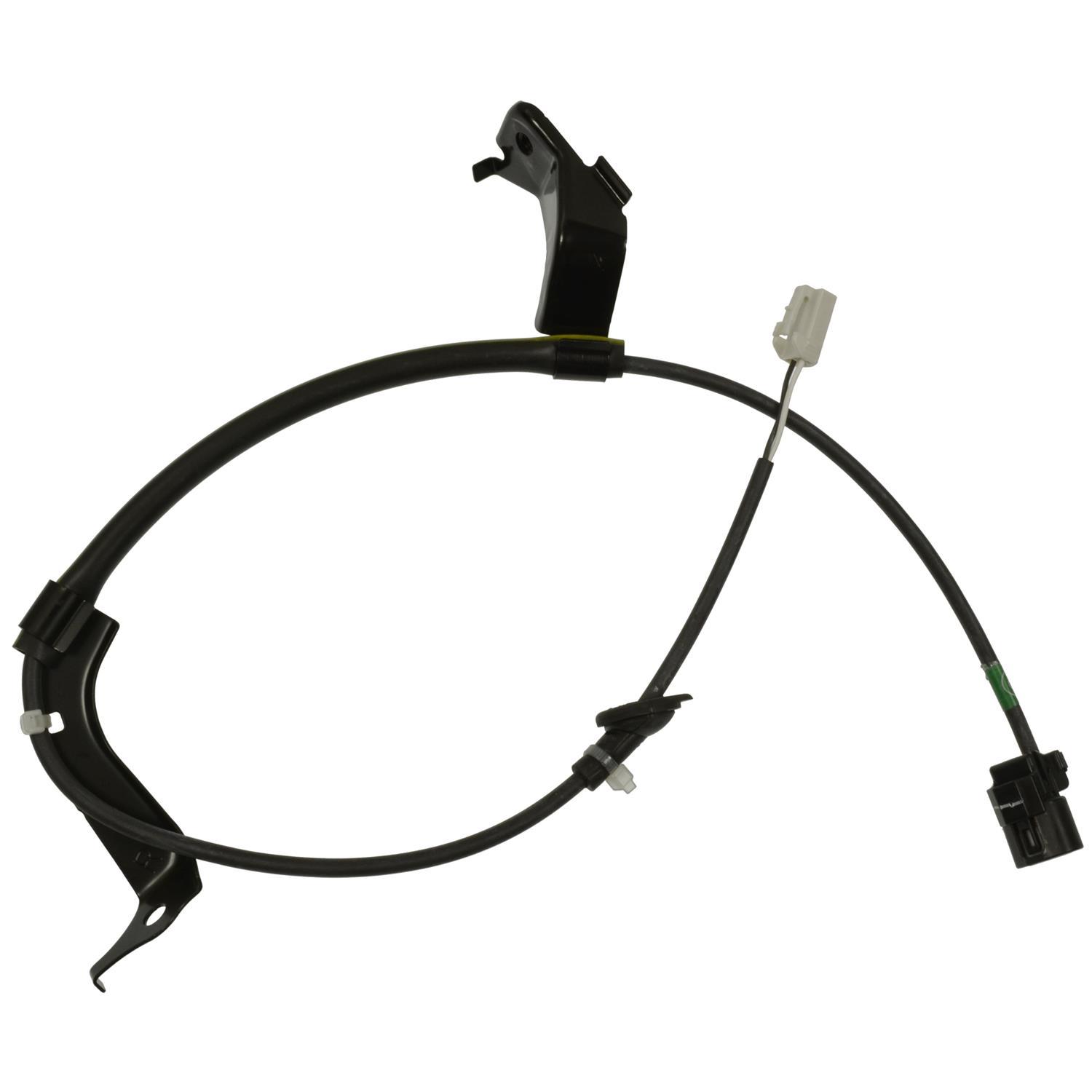 Standard Motor Products ALH166 ABS Wheel Speed Sensor Wire Harness product image 2 of 3