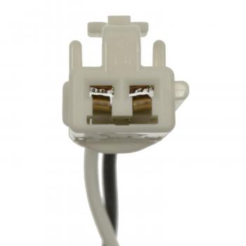 2005 Toyota Sienna ABS Wheel Speed Sensor Wire Harness Rear Right Standard Motor Products ALH166 image 3 of 3