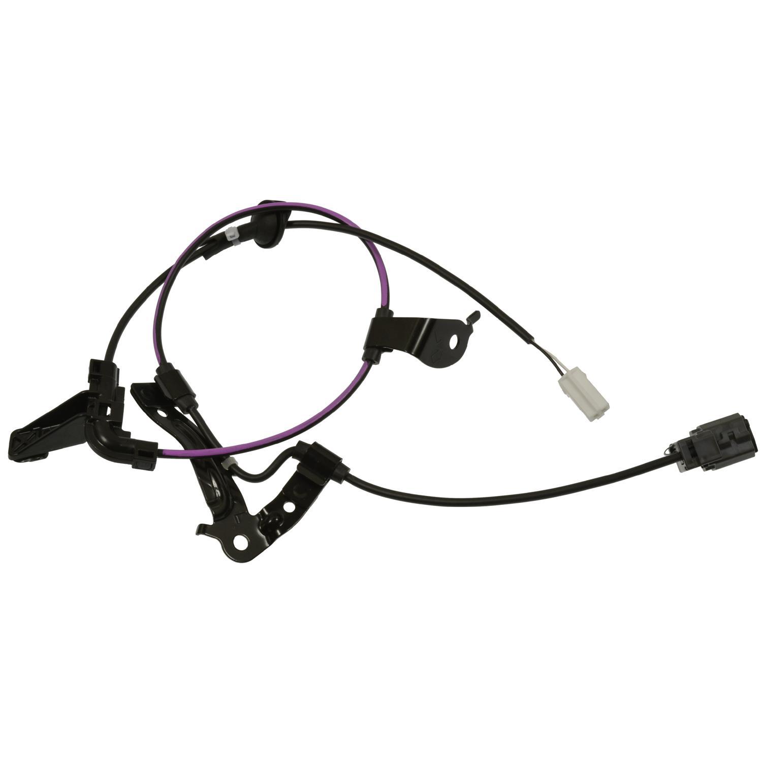 Standard Motor Products ALH167 - ABS Wheel Speed Sensor Wire Harness Standard Motor Products ALH167 ABS Wheel Speed Sensor Wire Harness product image 2 of 3
