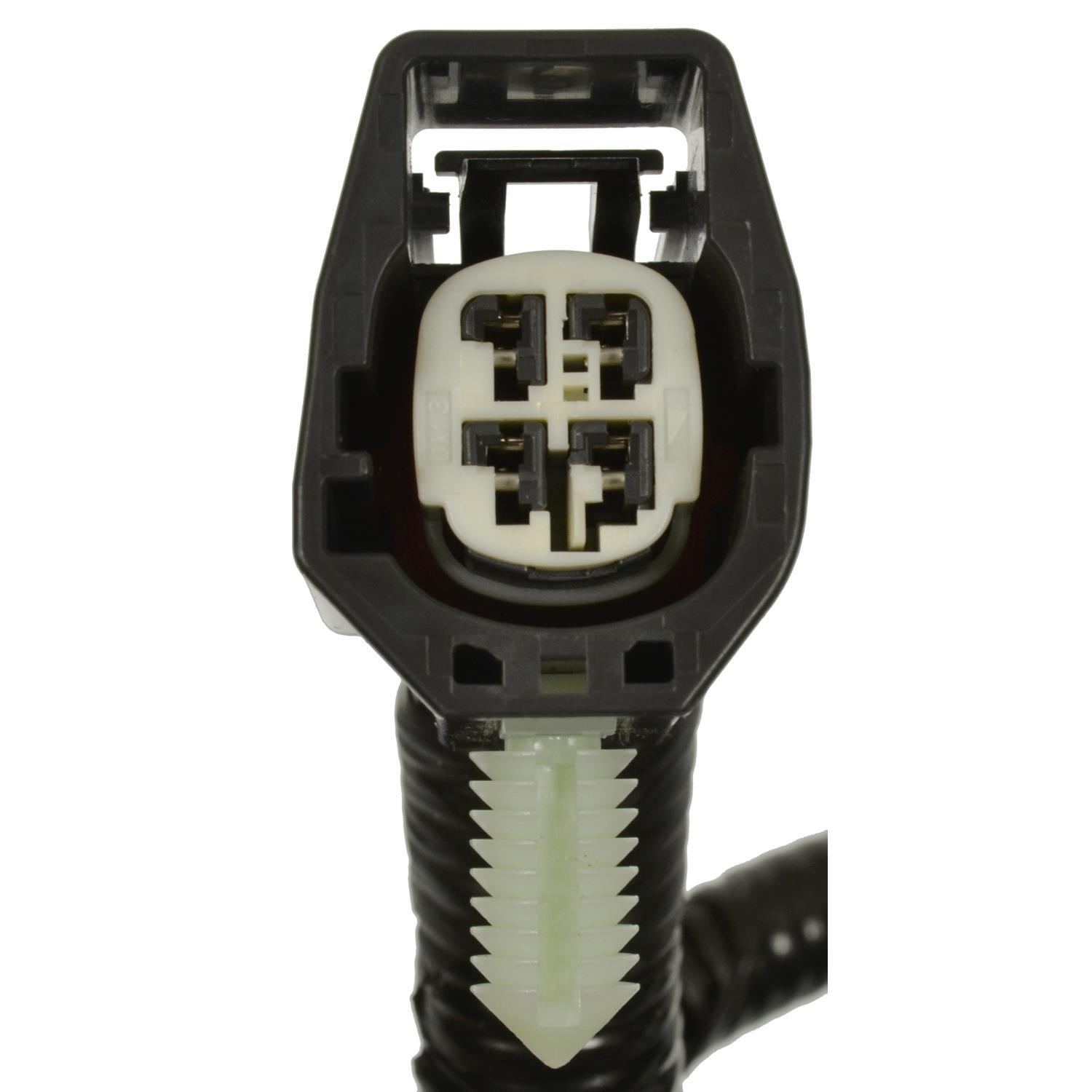 Standard Motor Products ALH168 - ABS Wheel Speed Sensor Wire Harness Standard Motor Products ALH168 ABS Wheel Speed Sensor Wire Harness product image 1 of 3