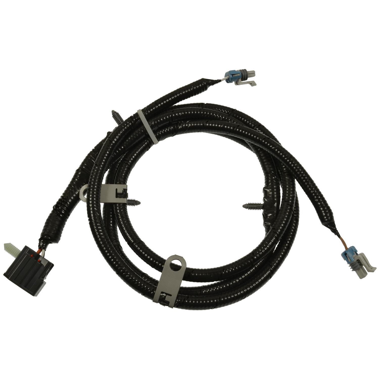 Standard Motor Products ALH168 - ABS Wheel Speed Sensor Wire Harness Standard Motor Products ALH168 ABS Wheel Speed Sensor Wire Harness product image 2 of 3