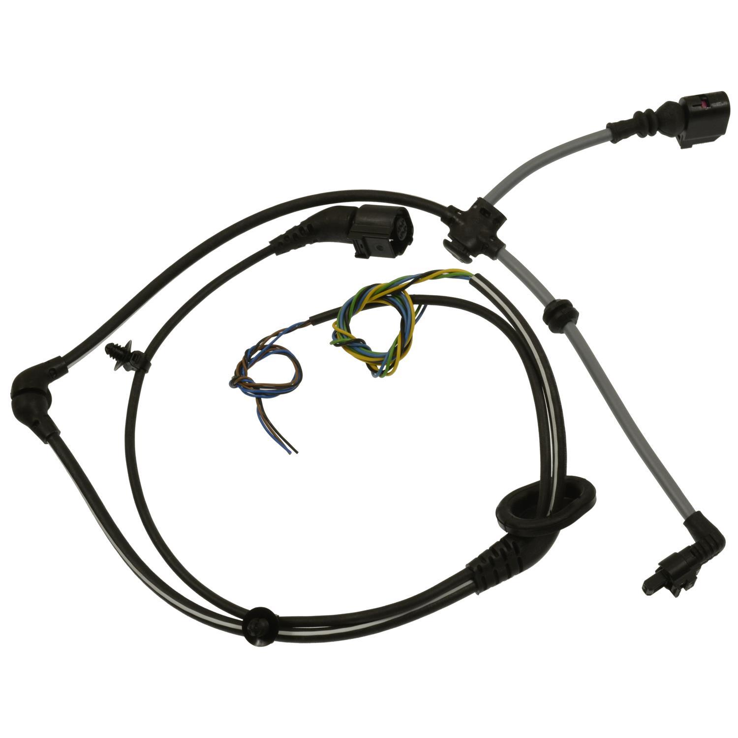Standard Motor Products ALH169 ABS Wheel Speed Sensor Wire Harness product image 2 of 3