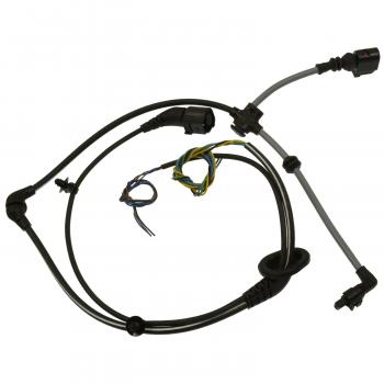 2016 Volkswagen GTI ABS Wheel Speed Sensor Wire Harness Front Right Standard Motor Products ALH169 image 2 of 3