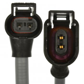 2016 Volkswagen GTI ABS Wheel Speed Sensor Wire Harness Front Right Standard Motor Products ALH169 image 3 of 3