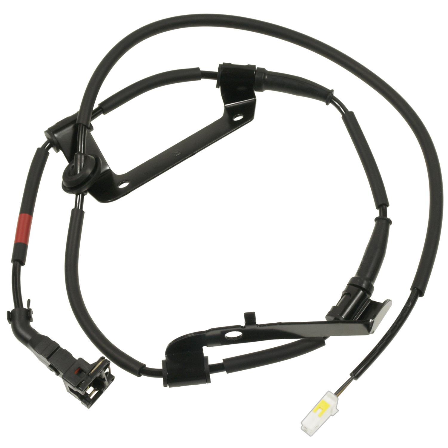Standard Motor Products ALH17 - ABS Wheel Speed Sensor Wire Harness Standard Motor Products ALH17 ABS Wheel Speed Sensor Wire Harness product image 2 of 3