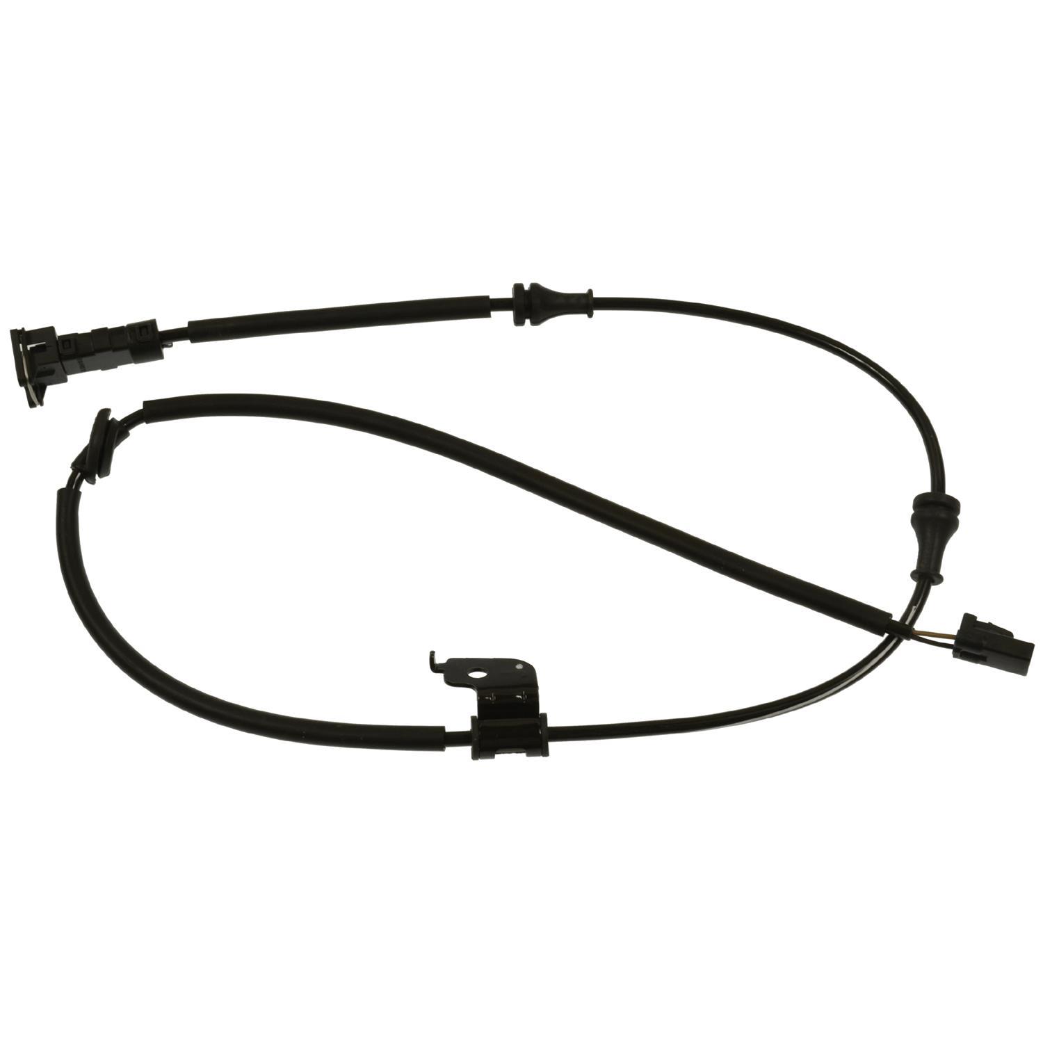 Standard Motor Products ALH170 - ABS Wheel Speed Sensor Wire Harness Standard Motor Products ALH170 ABS Wheel Speed Sensor Wire Harness product image 2 of 3