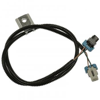 2009 Pontiac Torrent ABS Wheel Speed Sensor Wire Harness Front Right Standard Motor Products ALH172 image 2 of 3