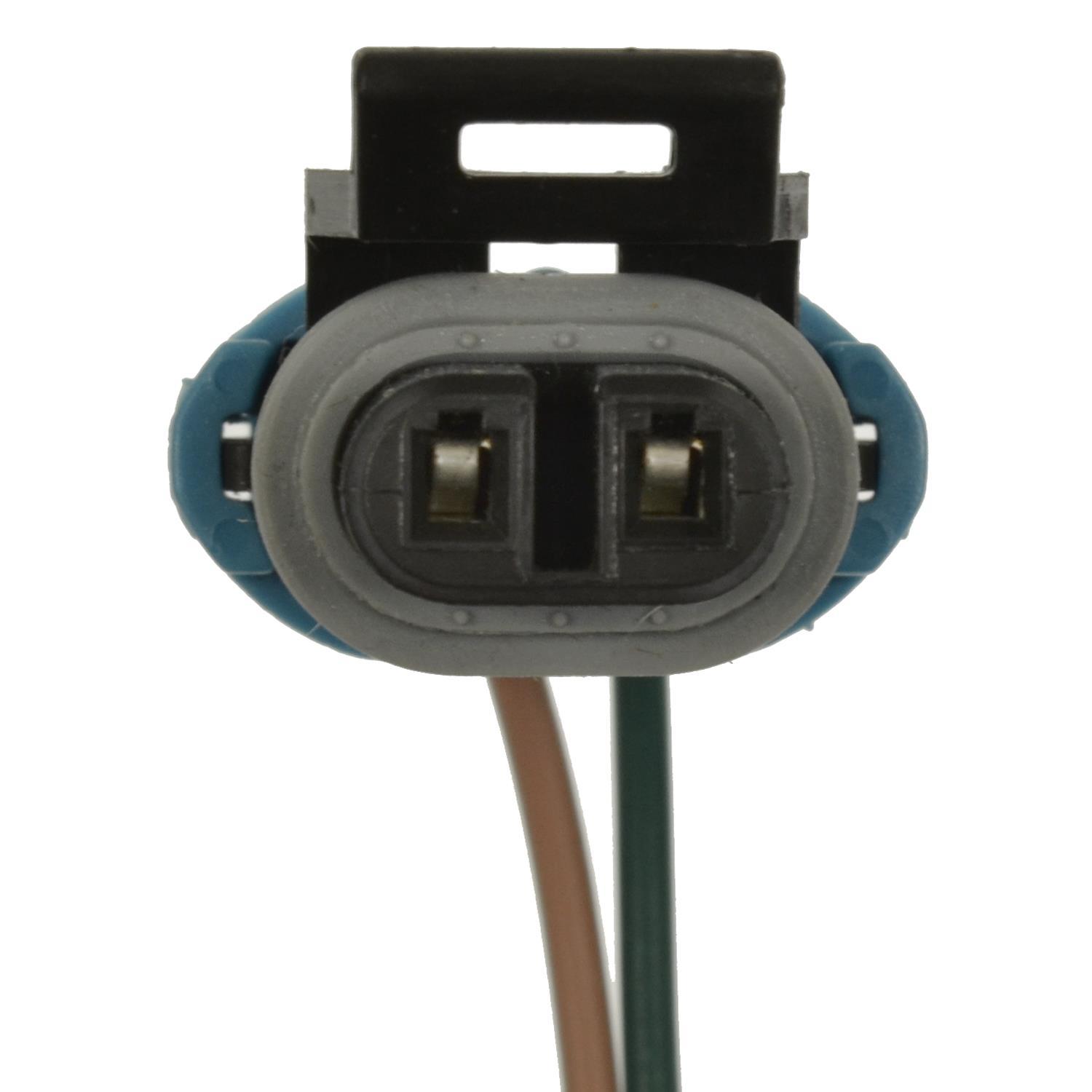Standard Motor Products ALH172 - ABS Wheel Speed Sensor Wire Harness Standard Motor Products ALH172 ABS Wheel Speed Sensor Wire Harness product image 3 of 3