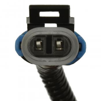 2007 Buick Rendezvous ABS Wheel Speed Sensor Wire Harness Rear Standard Motor Products ALH173 image 1 of 3