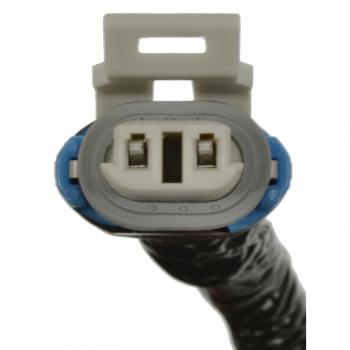2007 Buick Rendezvous ABS Wheel Speed Sensor Wire Harness Rear Standard Motor Products ALH173 image 3 of 3