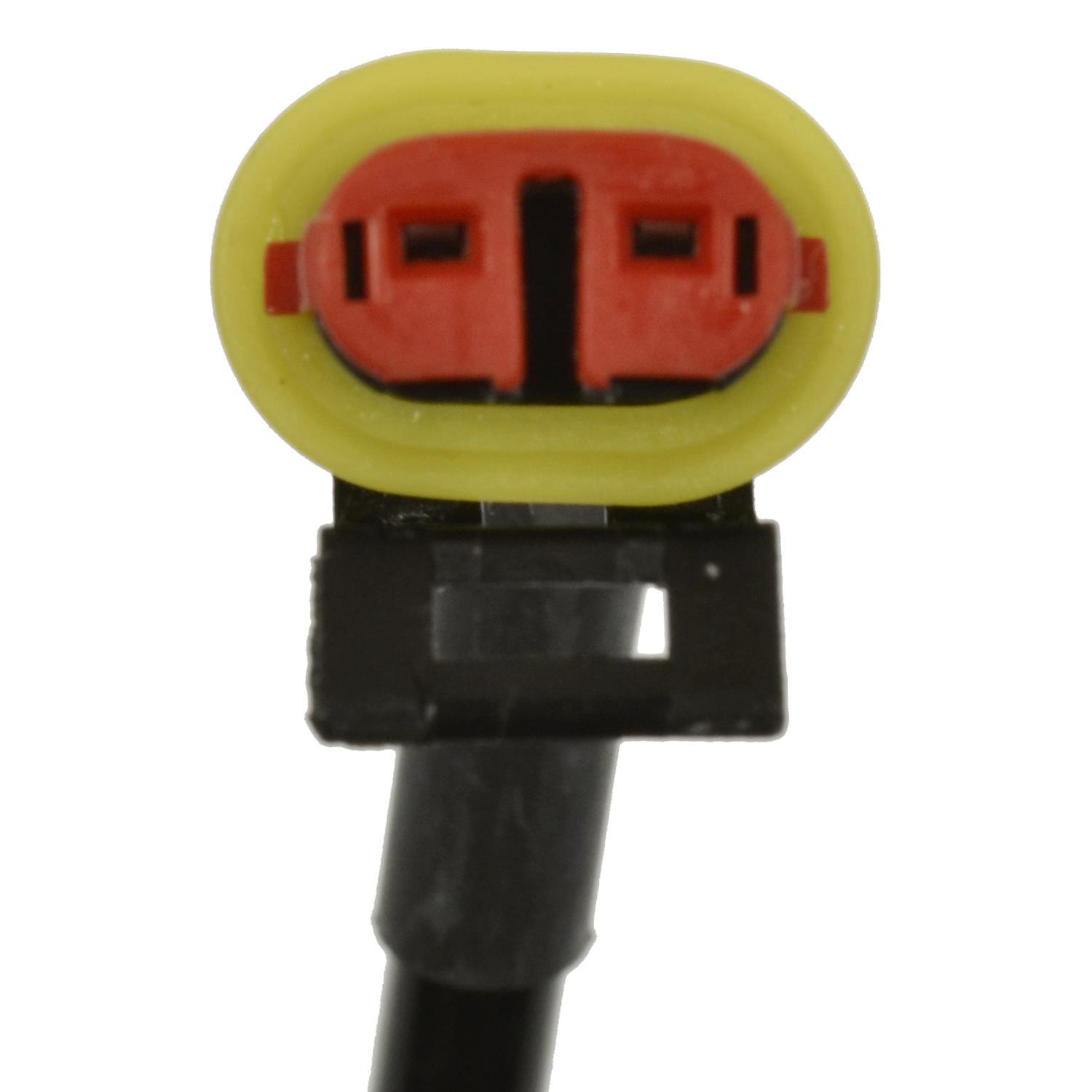 Standard Motor Products ALH175 ABS Wheel Speed Sensor Wire Harness product image 1 of 3