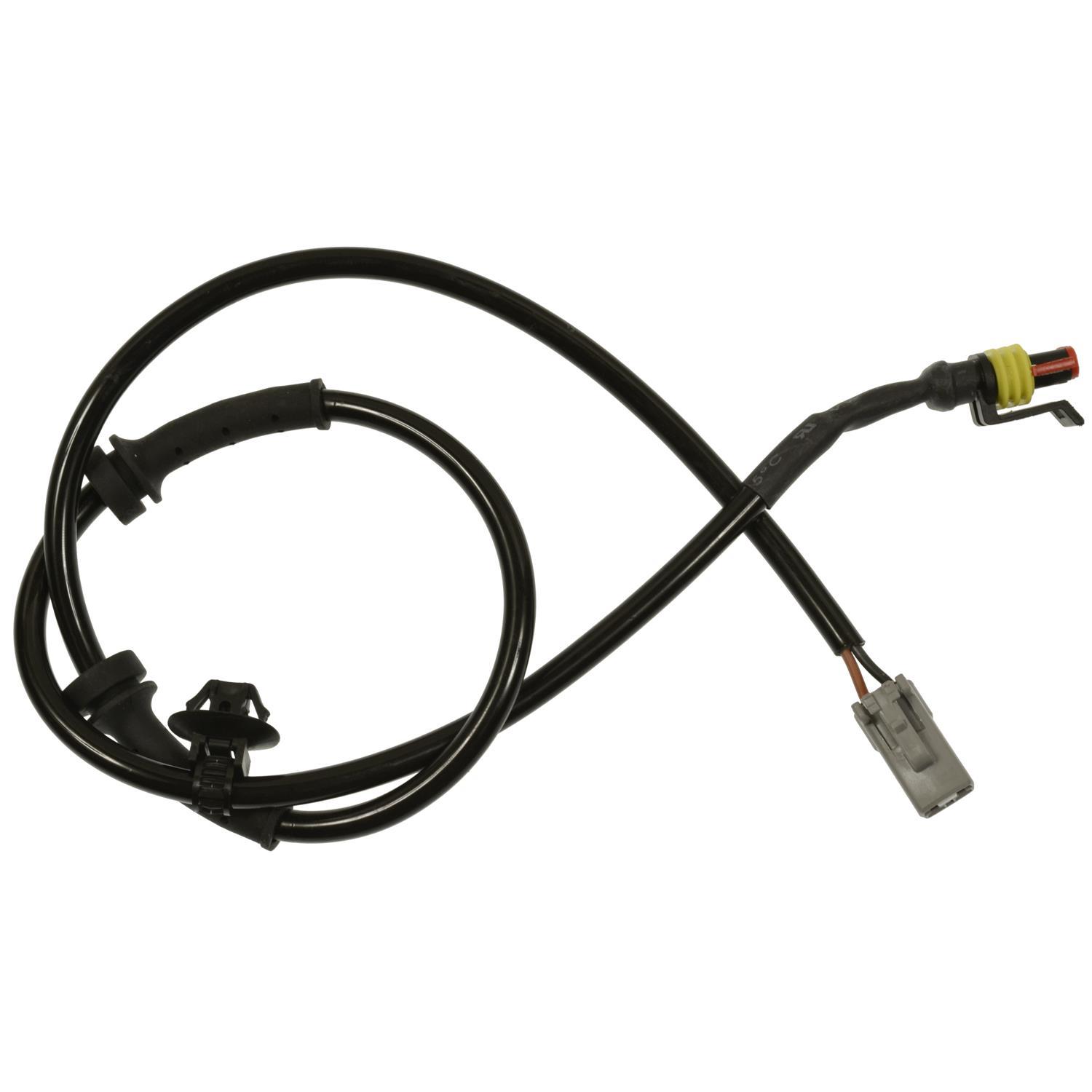 Standard Motor Products ALH175 ABS Wheel Speed Sensor Wire Harness product image 2 of 3