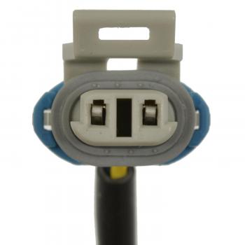 2009 Cadillac DTS ABS Wheel Speed Sensor Wire Harness Front Standard Motor Products ALH176 image 1 of 3