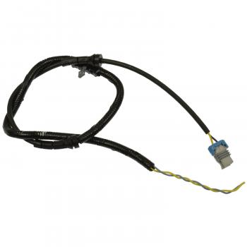 2009 Cadillac DTS ABS Wheel Speed Sensor Wire Harness Front Standard Motor Products ALH176 image 2 of 3