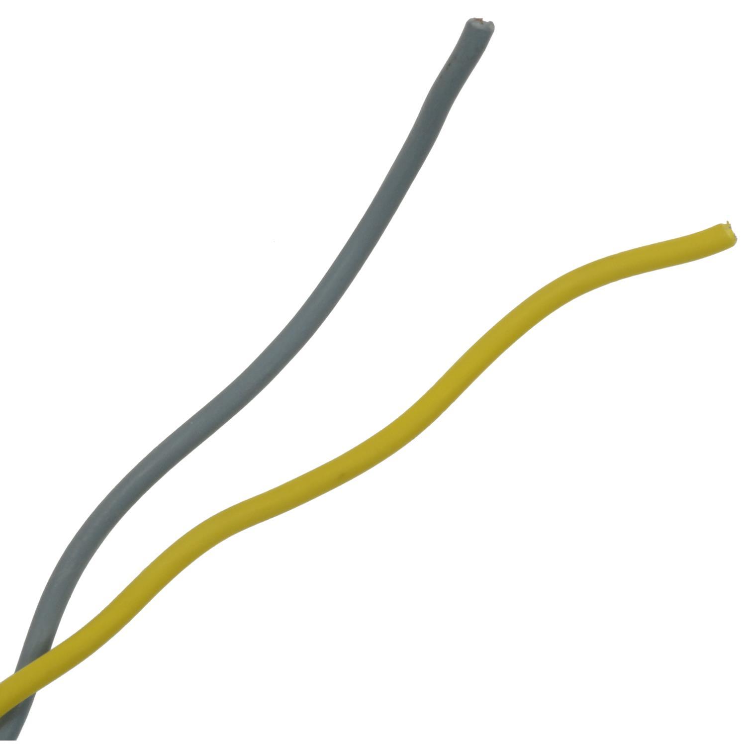 Standard Motor Products ALH176 - ABS Wheel Speed Sensor Wire Harness Standard Motor Products ALH176 ABS Wheel Speed Sensor Wire Harness product image 3 of 3