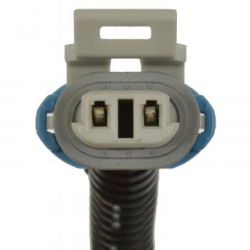 2011 Chevrolet HHR ABS Wheel Speed Sensor Wire Harness Front Standard Motor Products ALH179 image 1 of 3