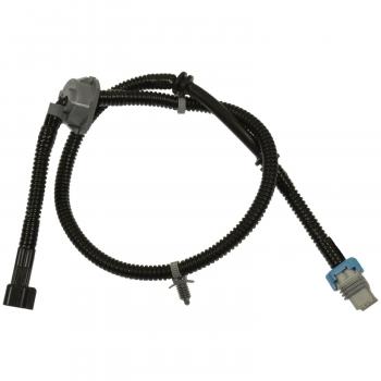 2011 Chevrolet HHR ABS Wheel Speed Sensor Wire Harness Front Standard Motor Products ALH179 image 2 of 3