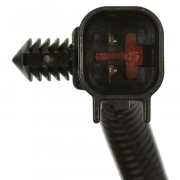 2011 Chevrolet HHR ABS Wheel Speed Sensor Wire Harness Front Standard Motor Products ALH179 image 3 of 3