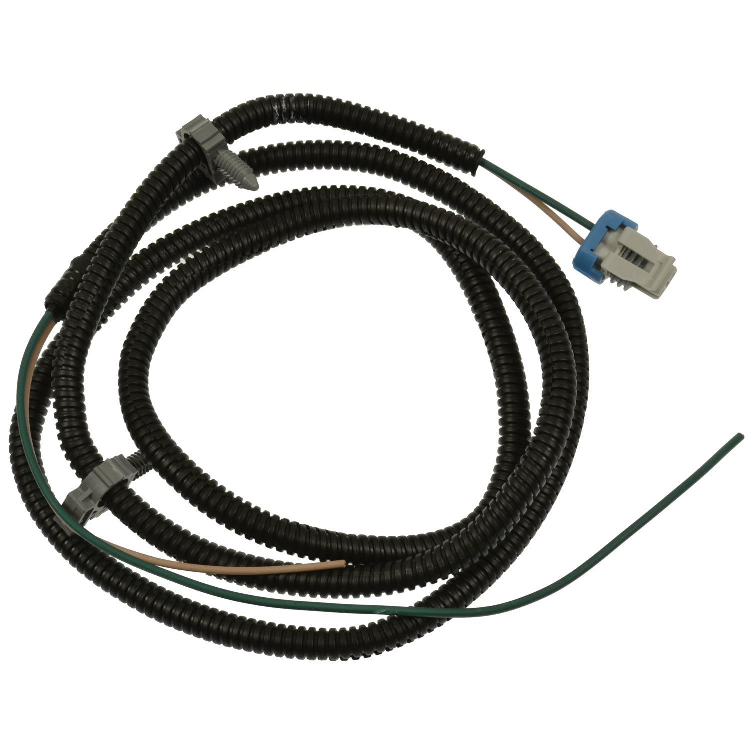 Standard Motor Products ALH180 - ABS Wheel Speed Sensor Wire Harness Standard Motor Products ALH180 ABS Wheel Speed Sensor Wire Harness product image 2 of 3