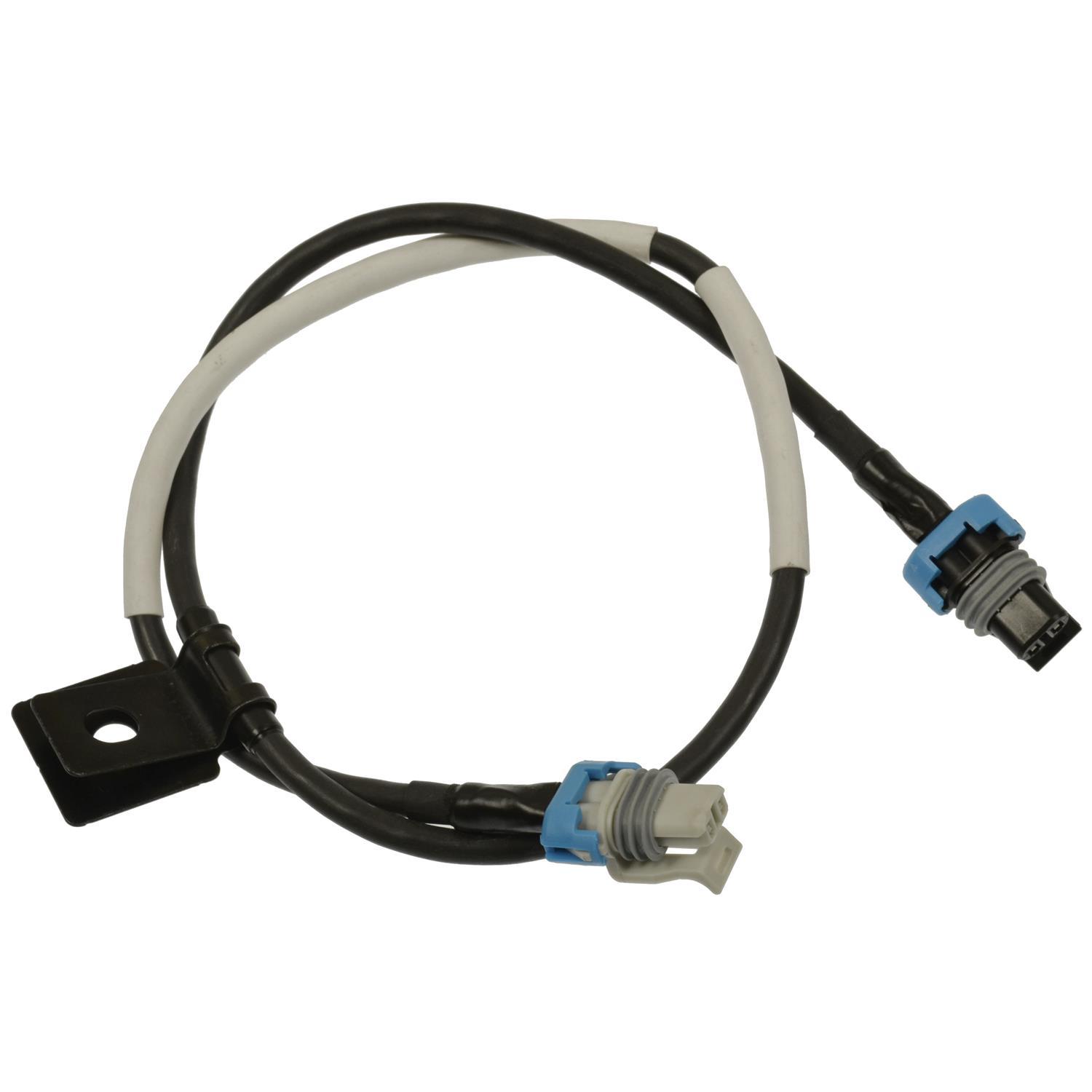 Standard Motor Products ALH181 - ABS Wheel Speed Sensor Wire Harness Standard Motor Products ALH181 ABS Wheel Speed Sensor Wire Harness product image 2 of 3