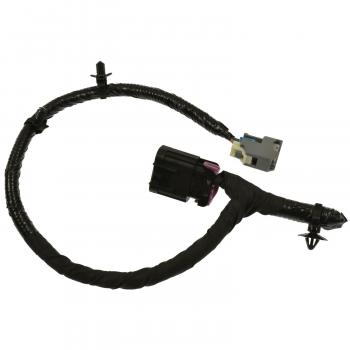 2016 Cadillac SRX ABS Wheel Speed Sensor Wire Harness Front Right Standard Motor Products ALH182 image 2 of 3