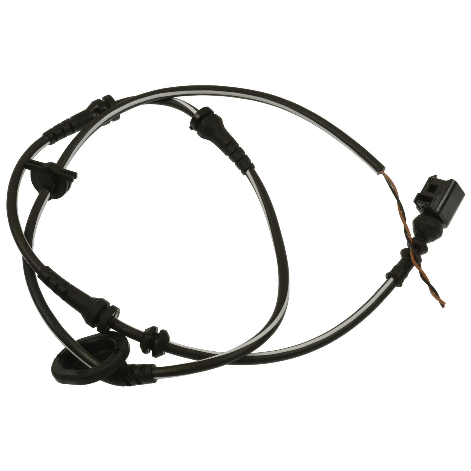 Standard Motor Products ALH183 - ABS Wheel Speed Sensor Wire Harness Standard Motor Products ALH183 ABS Wheel Speed Sensor Wire Harness product image 2 of 3