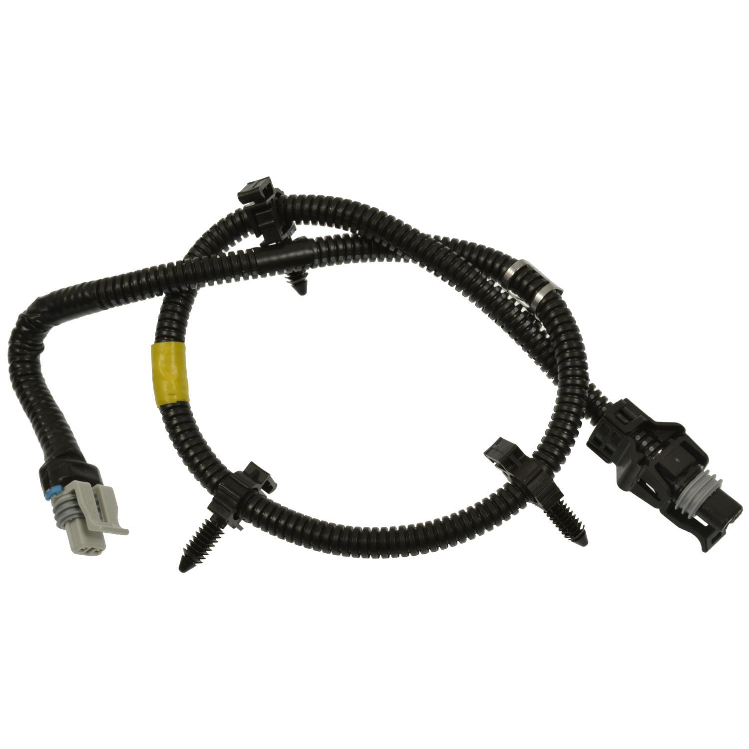 Standard Motor Products ALH184 - ABS Wheel Speed Sensor Wire Harness Standard Motor Products ALH184 ABS Wheel Speed Sensor Wire Harness product image 2 of 3