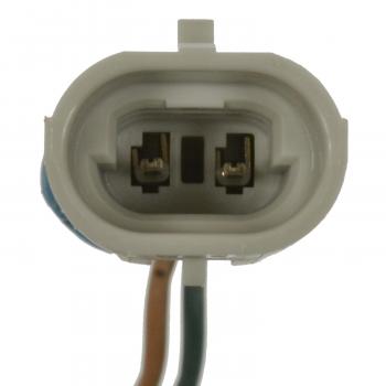 1997 Cadillac DeVille ABS Wheel Speed Sensor Wire Harness Front Standard Motor Products ALH186 image 1 of 3
