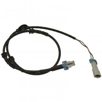 1997 Cadillac DeVille ABS Wheel Speed Sensor Wire Harness Front Standard Motor Products ALH186 image 2 of 3