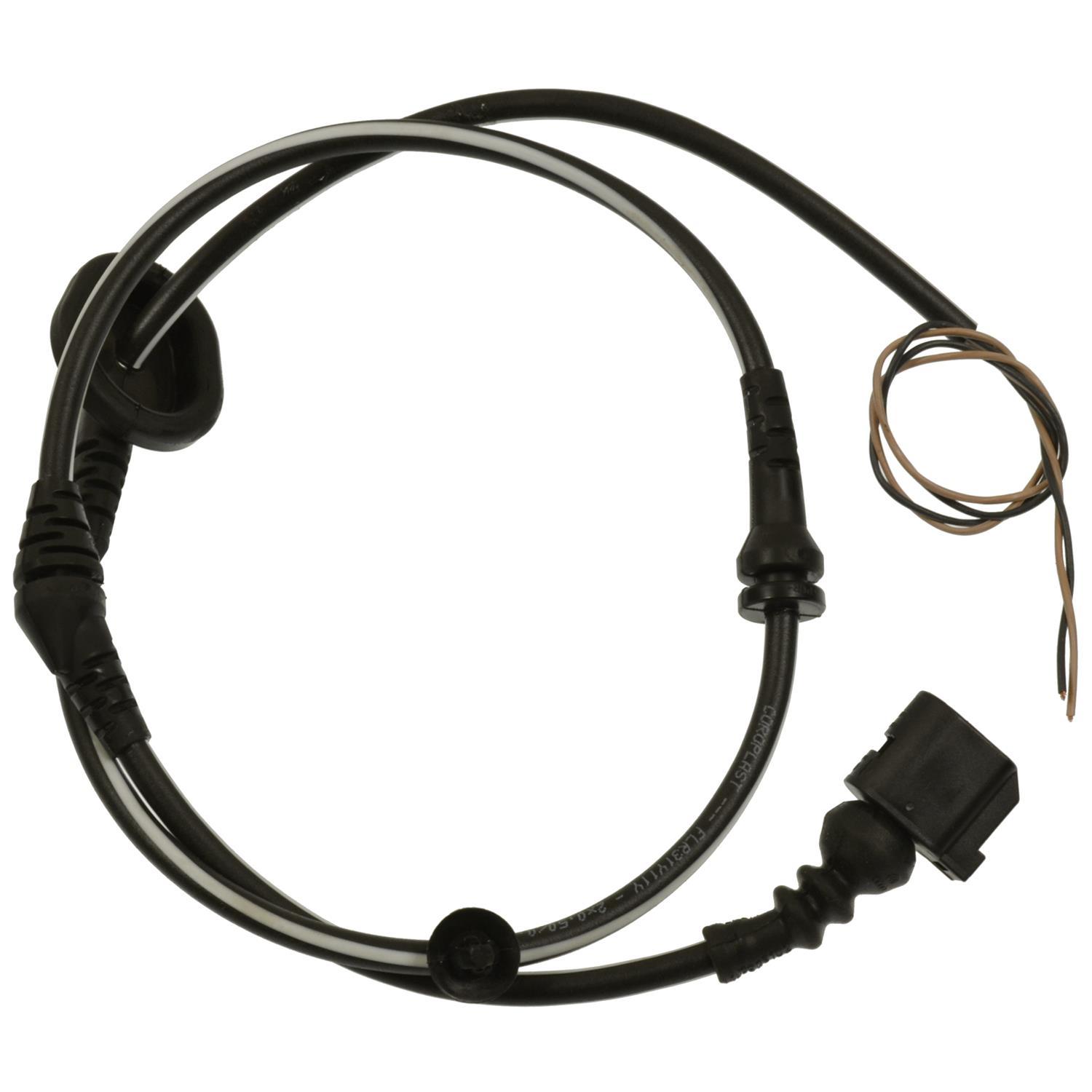 Standard Motor Products ALH188 - ABS Wheel Speed Sensor Wire Harness Standard Motor Products ALH188 ABS Wheel Speed Sensor Wire Harness product image 2 of 3