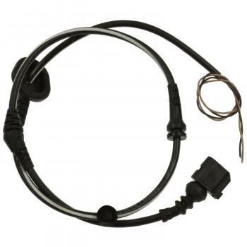 2014 Volkswagen GTI ABS Wheel Speed Sensor Wire Harness Front Left Standard Motor Products ALH188 image 2 of 3