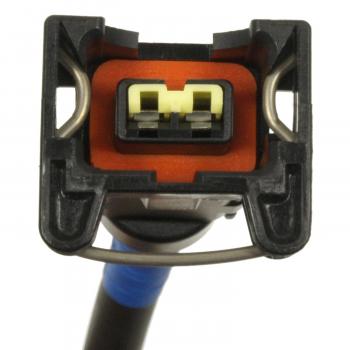 2010 Kia Forte ABS Wheel Speed Sensor Wire Harness Rear Left Standard Motor Products ALH19 image 1 of 3
