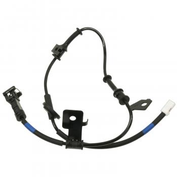 2010 Kia Forte ABS Wheel Speed Sensor Wire Harness Rear Left Standard Motor Products ALH19 image 2 of 3