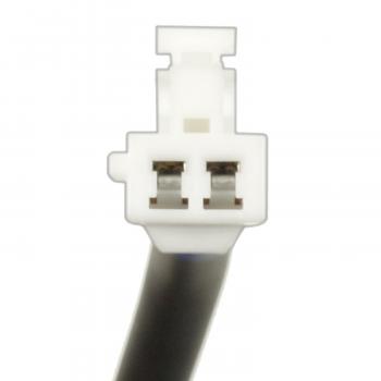 2010 Kia Forte ABS Wheel Speed Sensor Wire Harness Rear Left Standard Motor Products ALH19 image 3 of 3