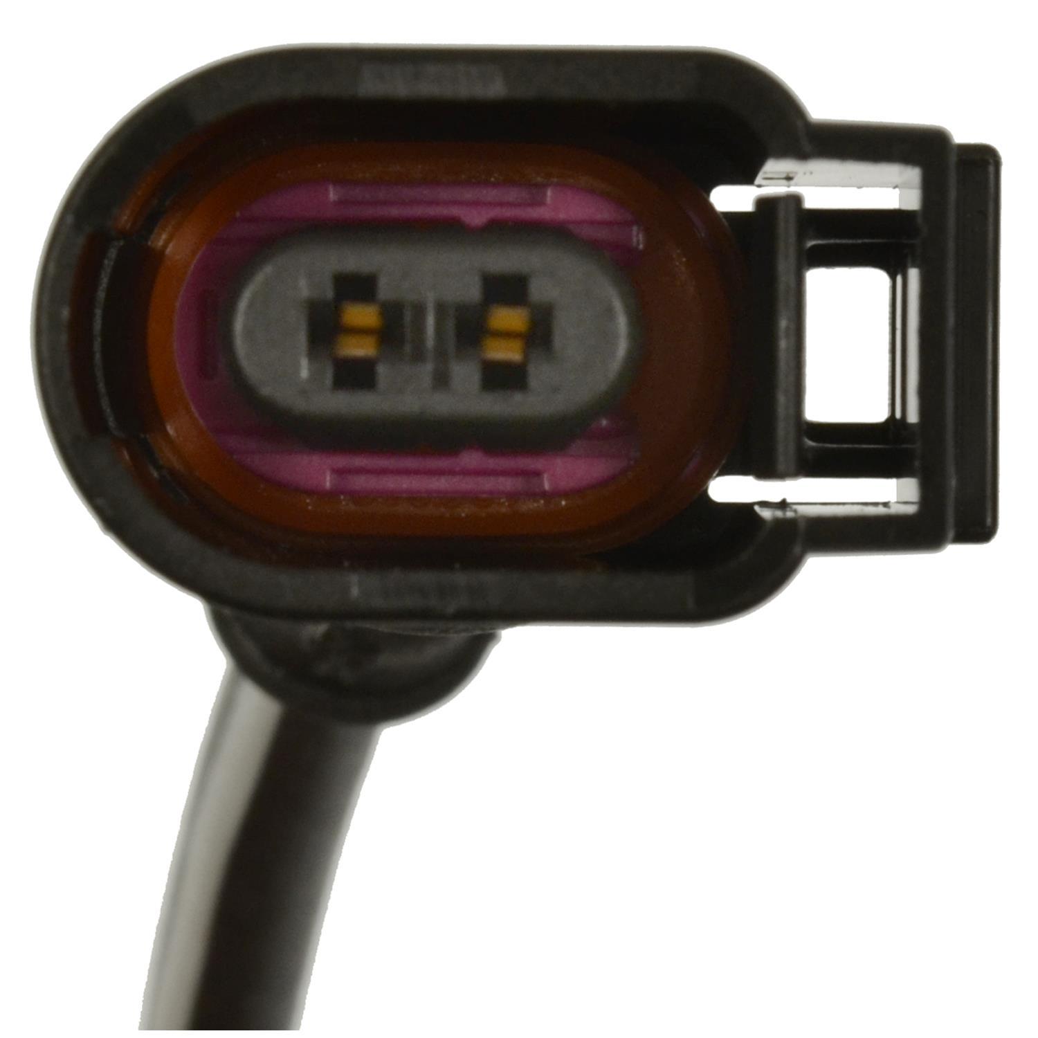 Standard Motor Products ALH190 - ABS Wheel Speed Sensor Wire Harness Standard Motor Products ALH190 ABS Wheel Speed Sensor Wire Harness product image 1 of 3