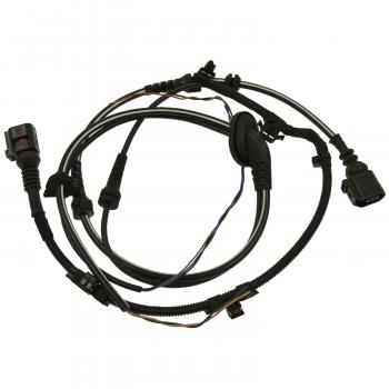 2014 Volkswagen Jetta ABS Wheel Speed Sensor Wire Harness Rear Left Standard Motor Products ALH194 image 2 of 3